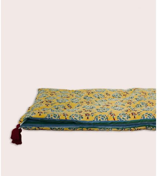 Bout de lit Sarso 85x200 cm