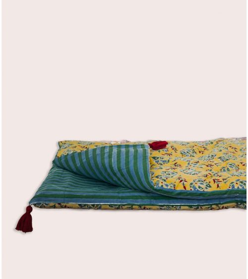 Bout de lit Sarso 85x200 cm