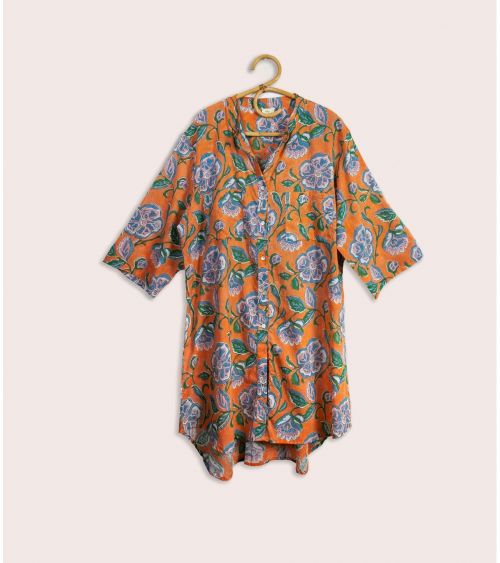 Robe chemise Loni TU