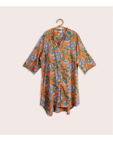 Robe chemise Loni TU