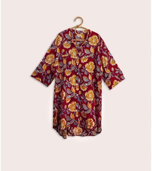 Robe chemise Loni TU