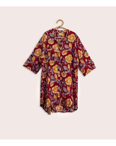 Robe chemise Loni TU