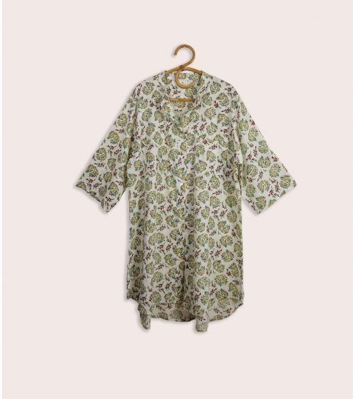 Robe chemise Sarso TU