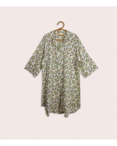 Robe chemise Sarso TU