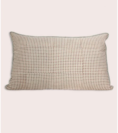 Housse de coussin Dinty 40x65 cm
