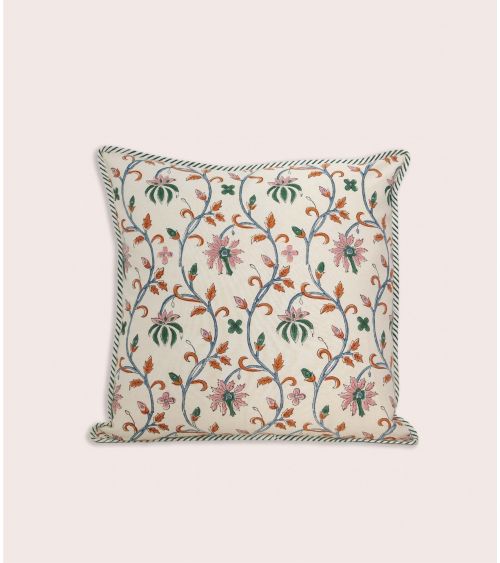 Housse de coussin Dinty 40x40 cm