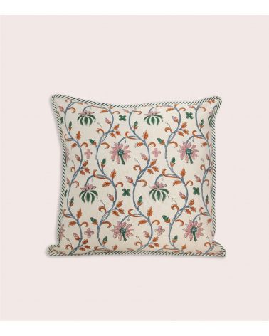 Housse de coussin Dinty 40x40 cm