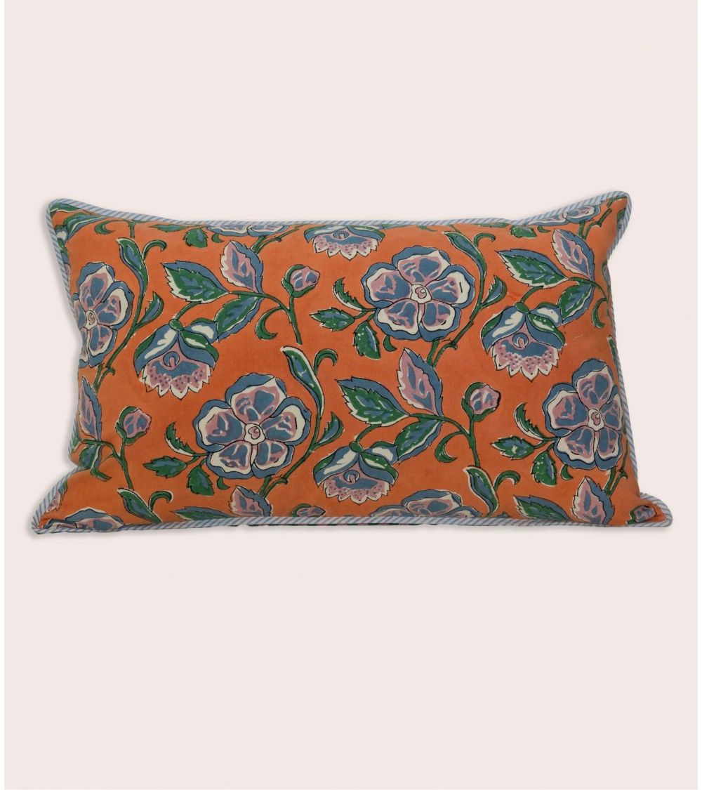 Housse de coussin Loni 40x65 cm