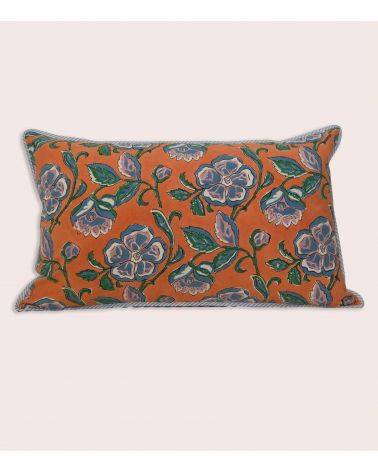 Housse de coussin Loni 40x65 cm