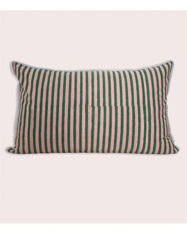 Housse de coussin Loni 40x65 cm