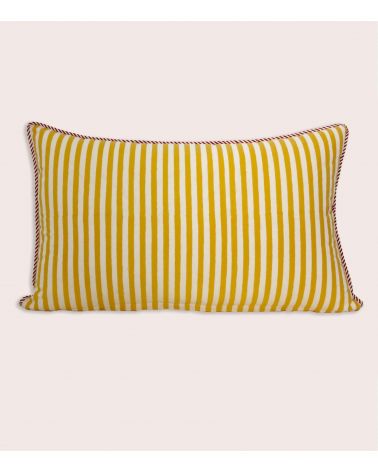Housse de coussin Loni 40x65 cm