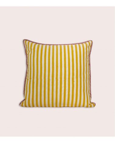 Housse de coussin Loni 40x40 cm