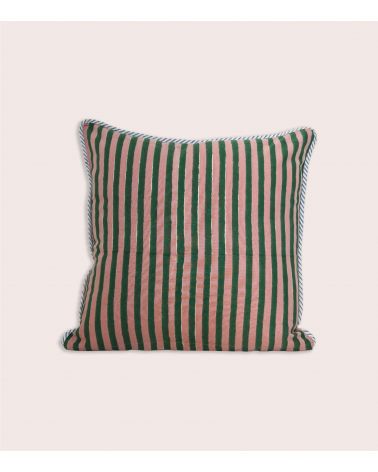 Housse de coussin Loni 40x40 cm
