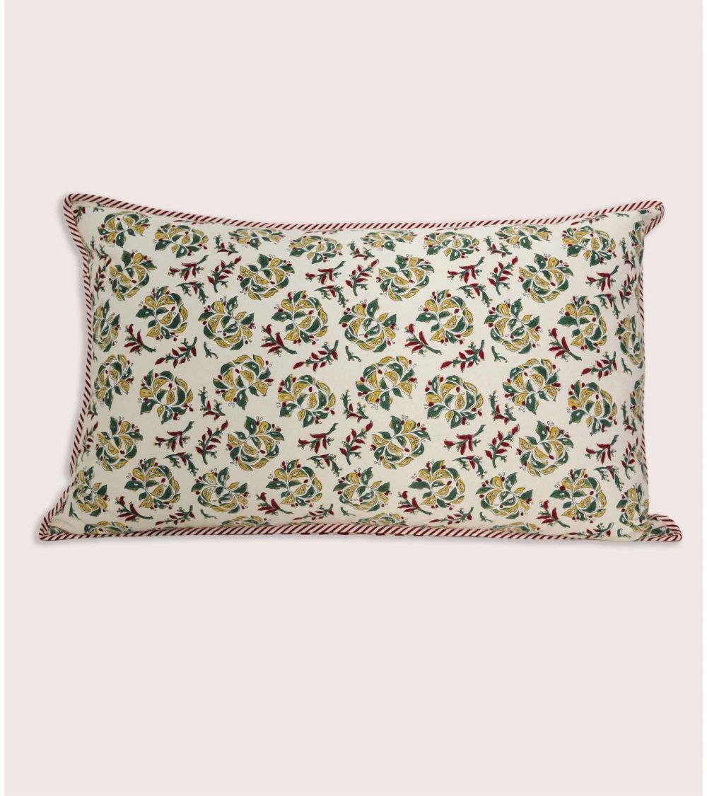 Housse de coussin Sarso 40x65 cm