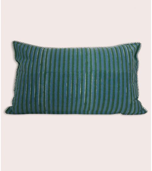 Housse de coussin Sarso 40x65 cm