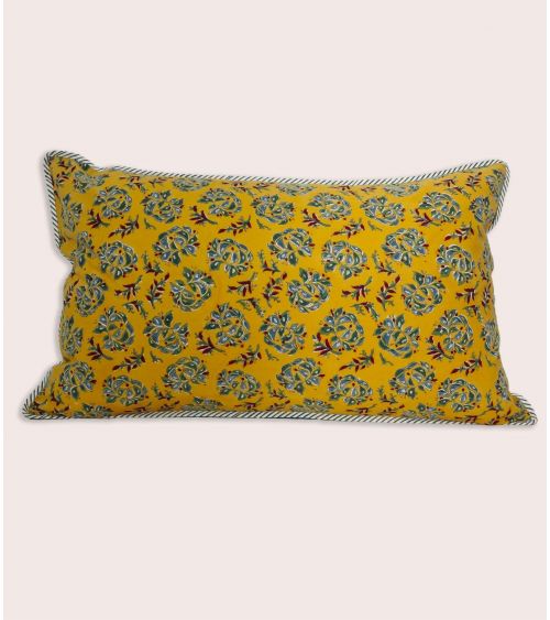 Housse de coussin Sarso 40x65 cm