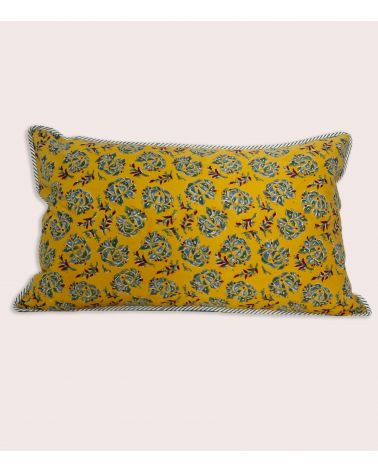 Housse de coussin Sarso 40x65 cm