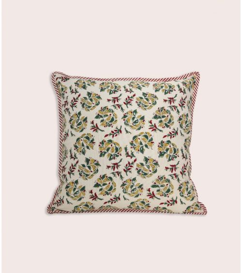 Housse de coussin Sarso 40x40 cm