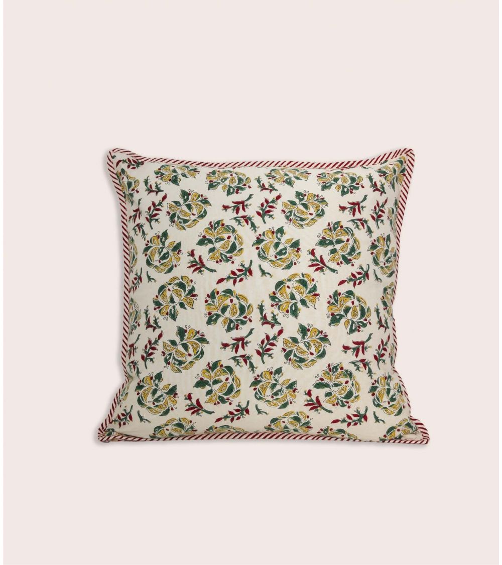 Housse de coussin Sarso 40x40 cm