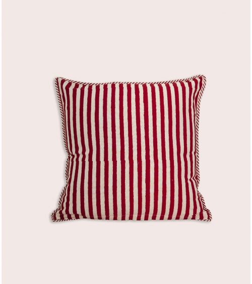 Housse de coussin Sarso 40x40 cm