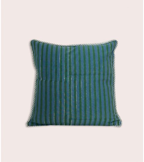 Housse de coussin Sarso 40x40 cm
