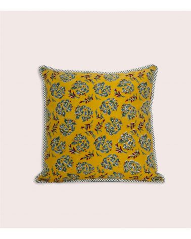 Housse de coussin Sarso 40x40 cm