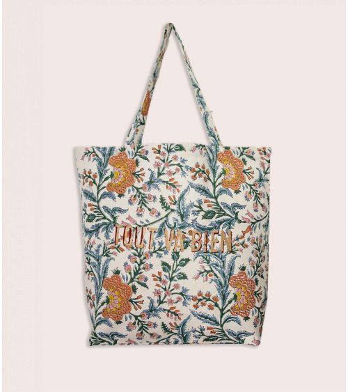 Archana Tote bag TVB