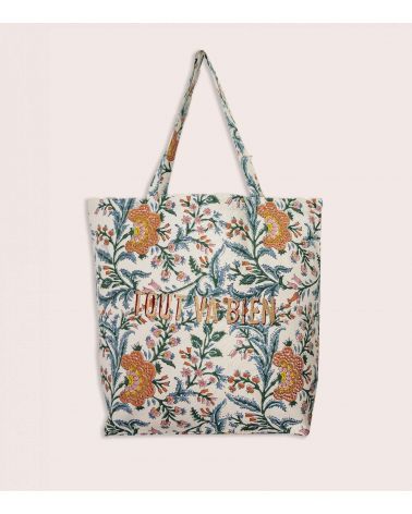 Tote bag Archana TVB