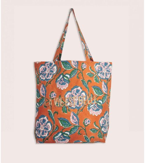 Tote bag Loni LVB