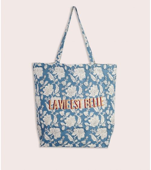 Tote bag Rang LVB
