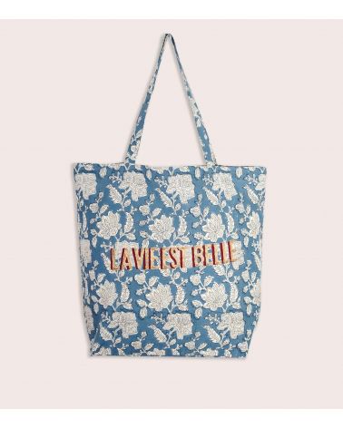 Tote bag Rang LVB