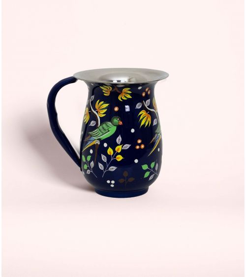 Carafe Inox 18 cm de hauteur