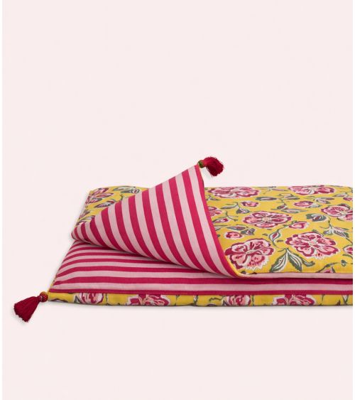 Bout de lit Loni 85x200 cm