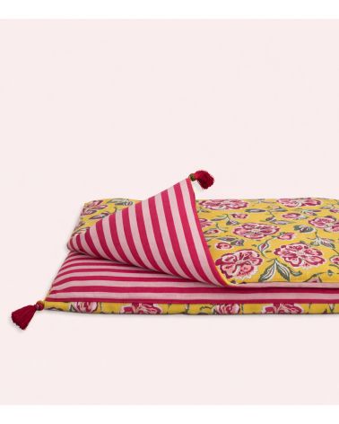 Loni Bed Runner 34x79 inches