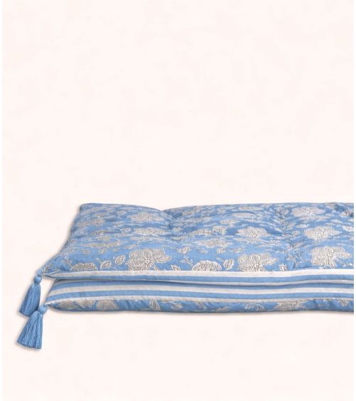 Rang Bed Runner 34x79 inches