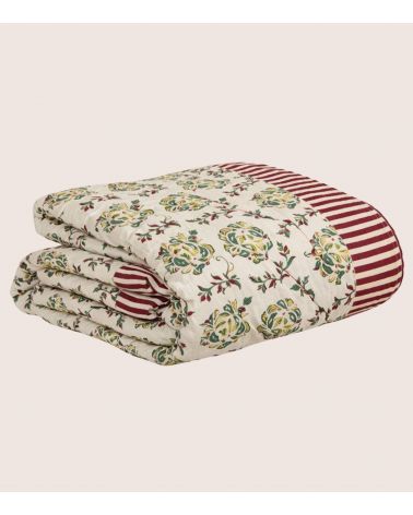 Sarso Quilt 63x89 inches