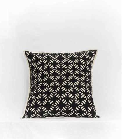Cushion cover Nila