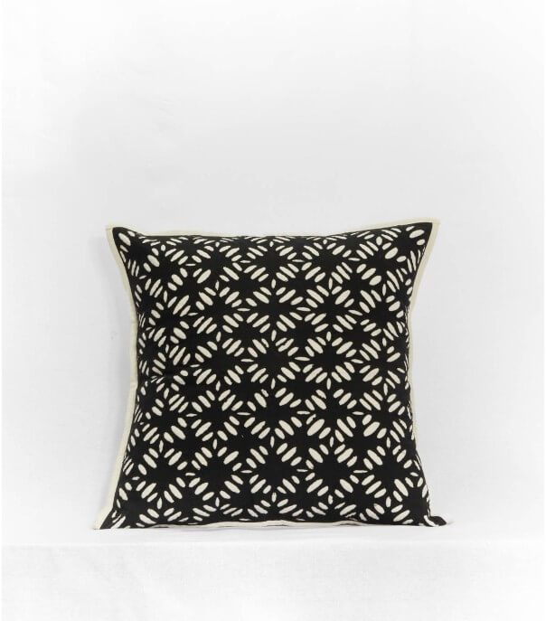 Cushion cover Nila
