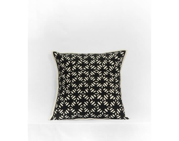Cushion cover Nila