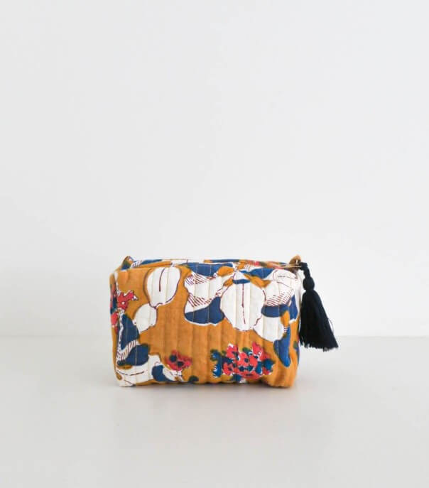 Trousse de maquillage