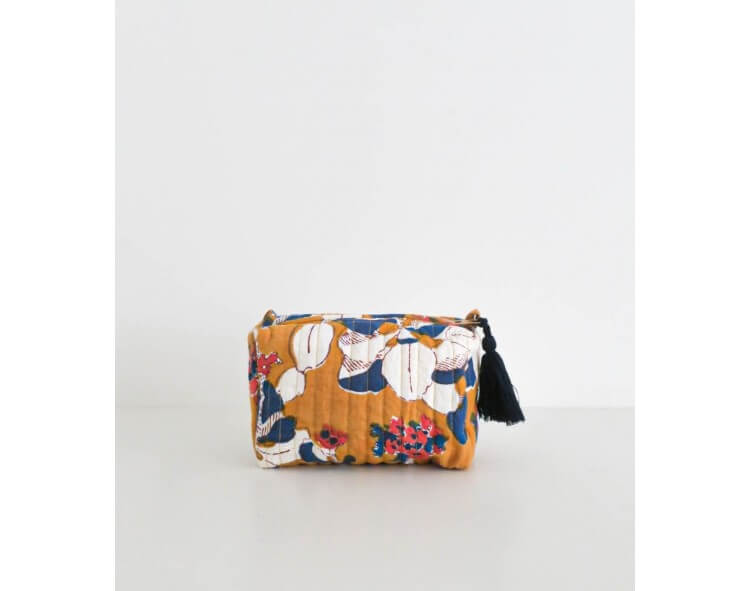 Trousse de maquillage
