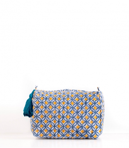 Mahaut - Mustard yellow