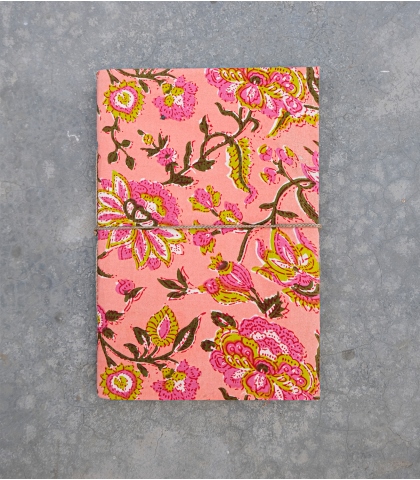 Surate - Salmon pink