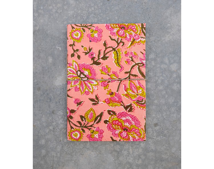 Surate - Salmon pink