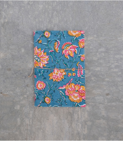 Delhi - Bleu jean