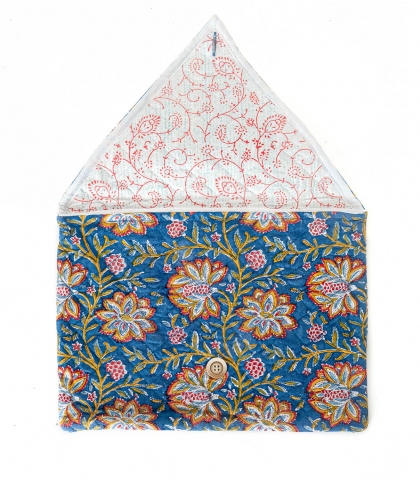 Pochette d'ordinateur Jamini