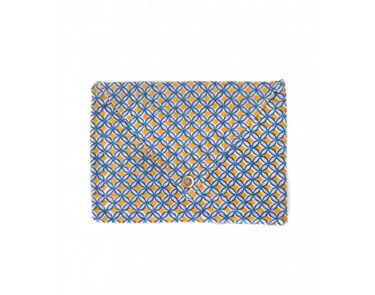 Mahaut - Mustard yellow
