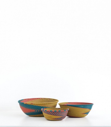 Corbeille SHALLOW