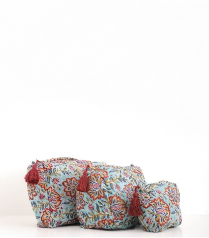 Trousse de toilette Louise