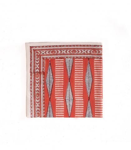 Serviette de table